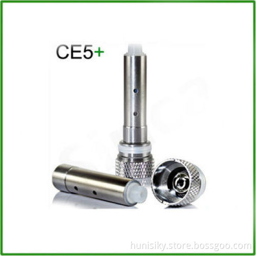 2014 green sound cheaper ce5 colorful GS-H2 replaceable atomizer, bottom coil atomizer